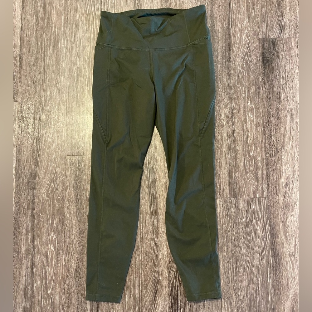 All in motionn 7/8 leggingsgs